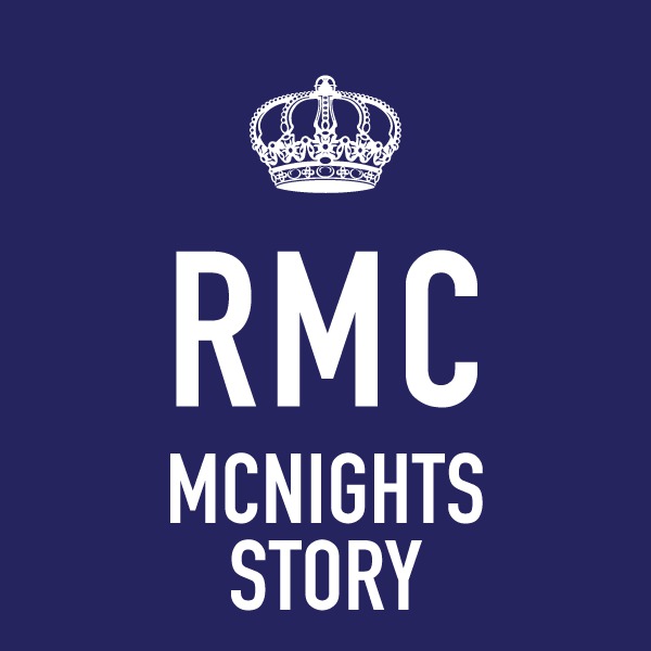 Monte Carlo Nights Story  radio