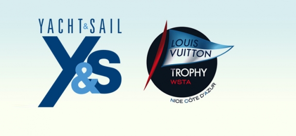 Louis Vuitton trophy
