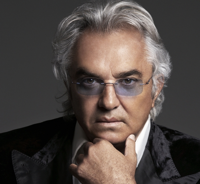 Briatore