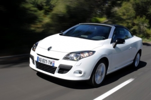 Megane cabrio