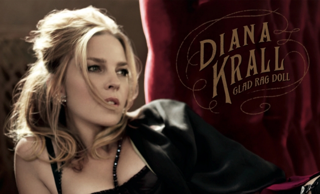 Diana Krall