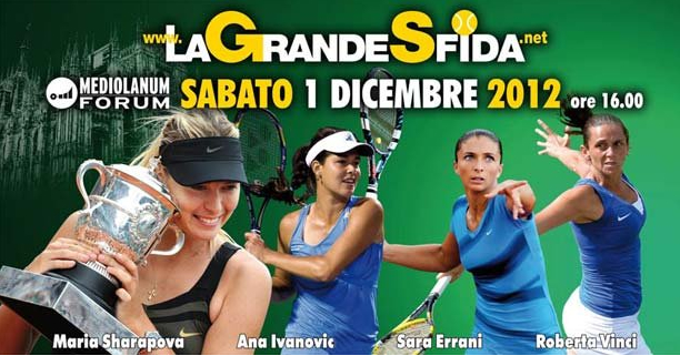 La Grande Sfida