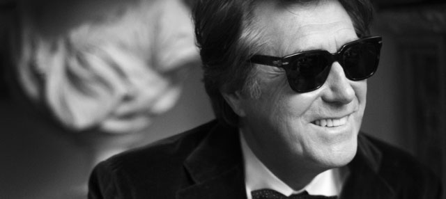 Bryan Ferry