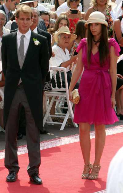 Andrea Casiraghi