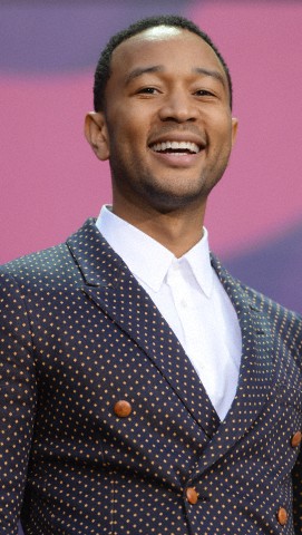 John Legend