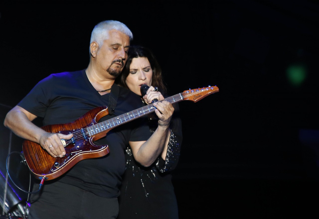 Pino Daniele