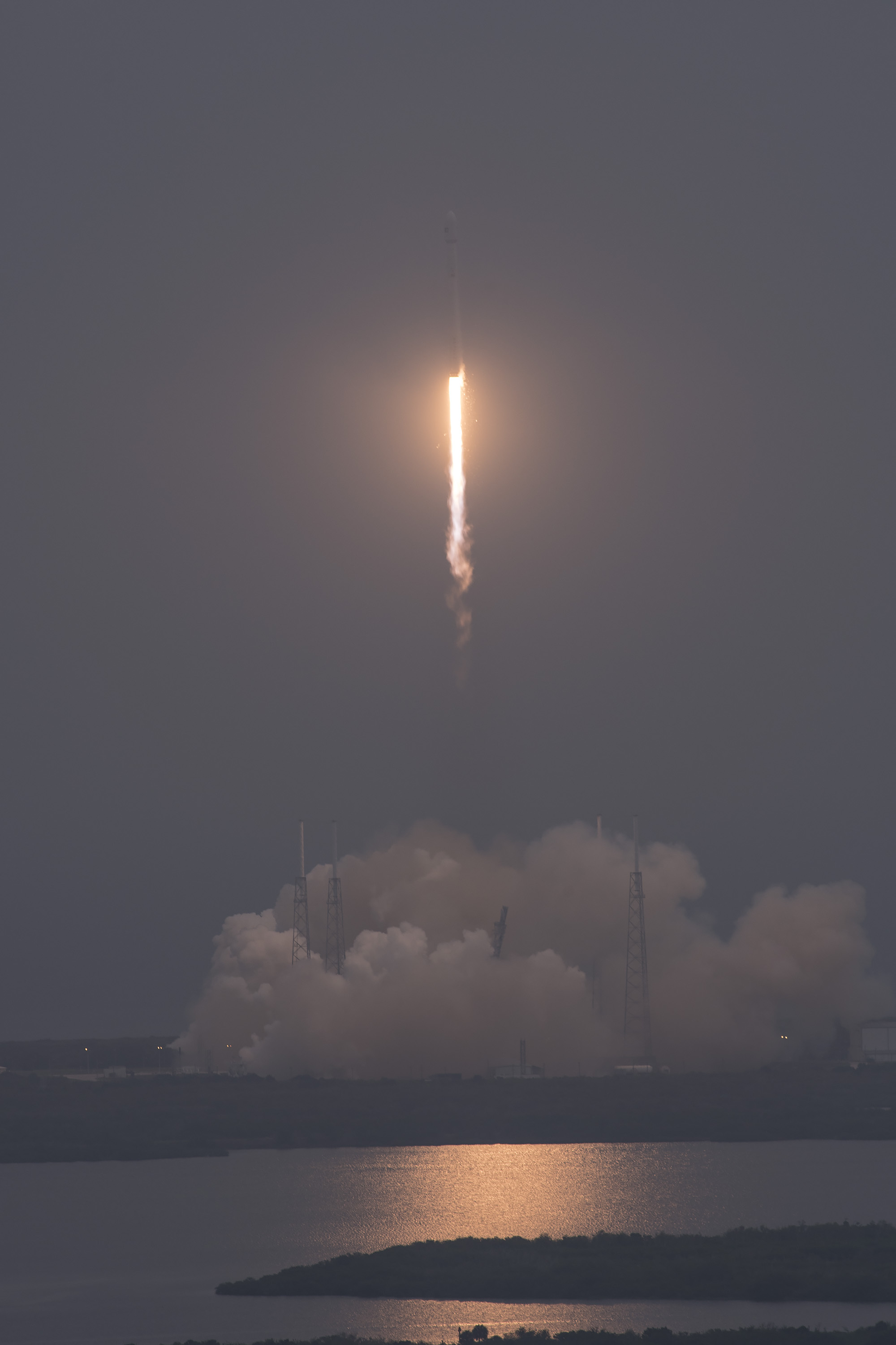 Satellite