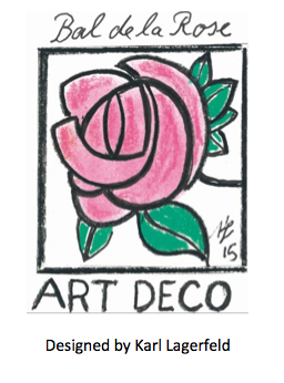 Logo Ballo della Rosa