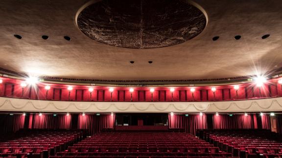 Teatro Manzoni di Milano