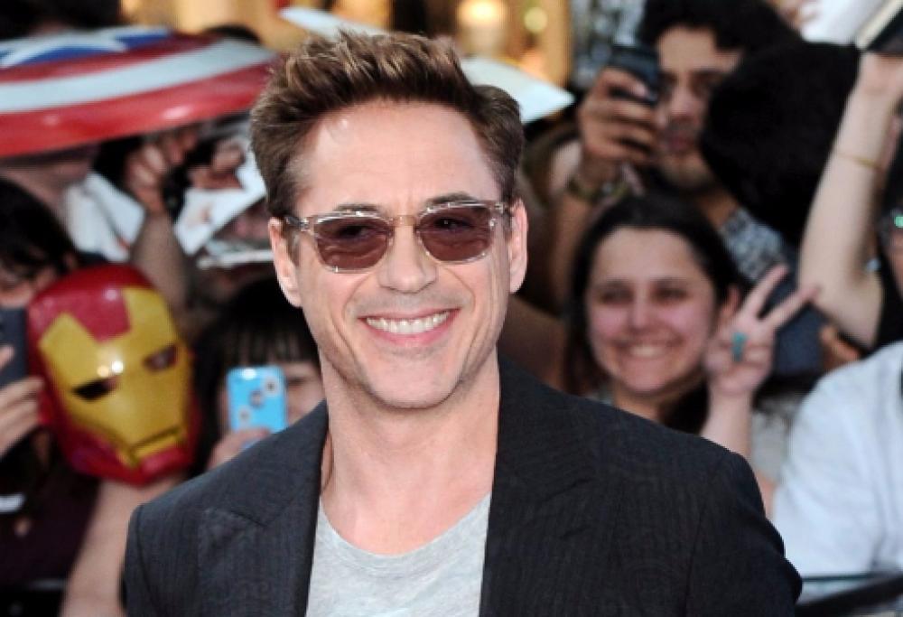 Sapete quali sono i 10 attori più pagati del mondo?