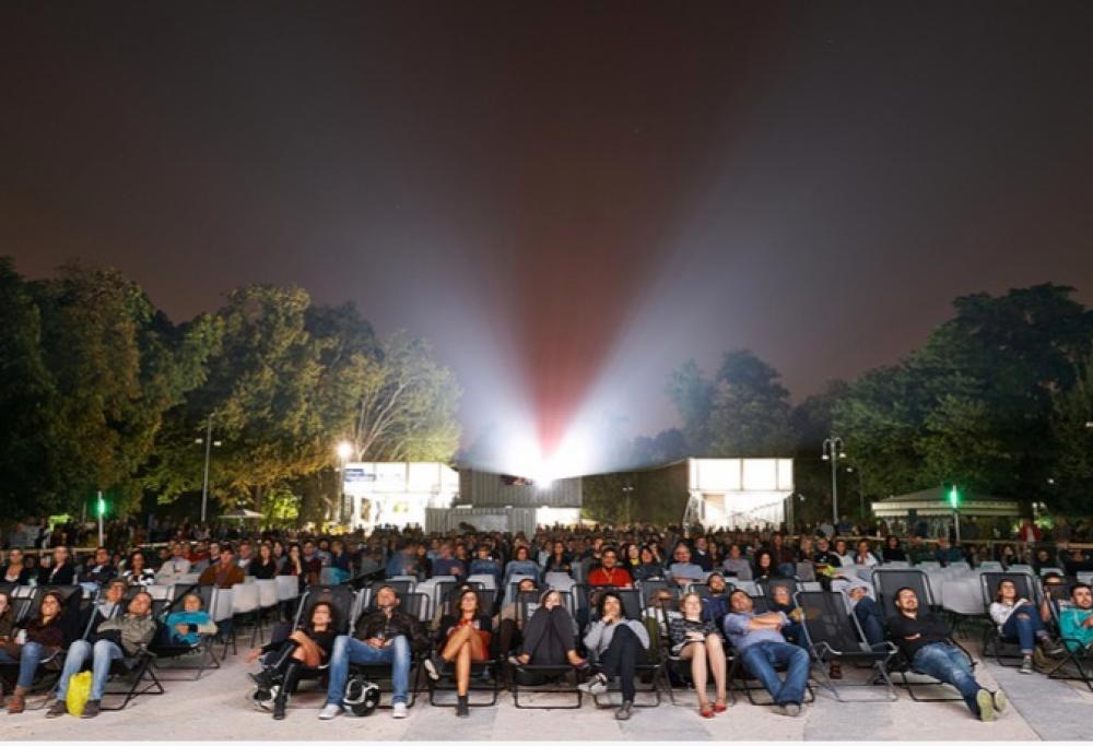 Milano Film Festival 2015