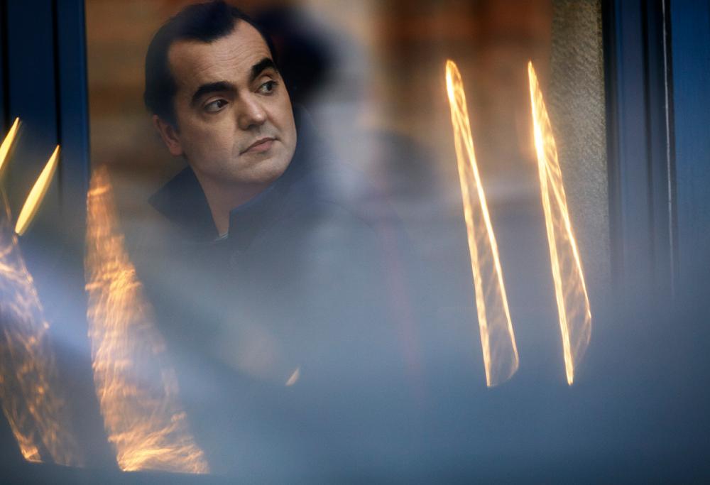 St Germain live a Milano