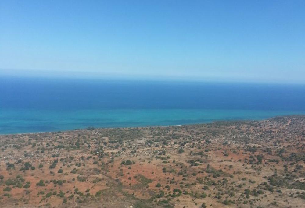 Mozambico, altrove…