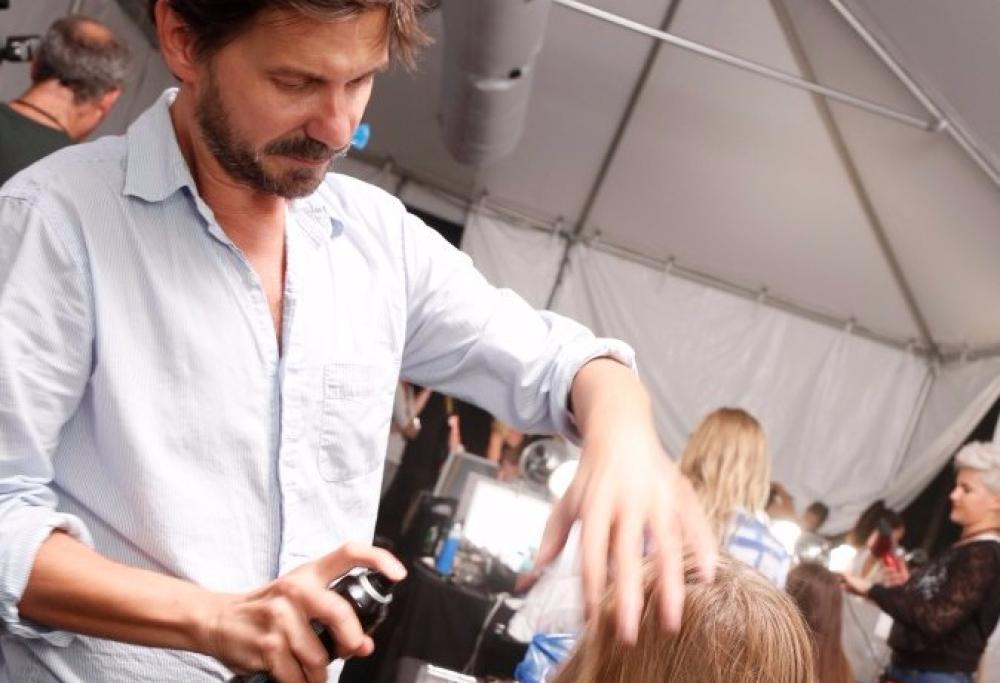 I 5 hairstyler più famosi da seguire su Instagram