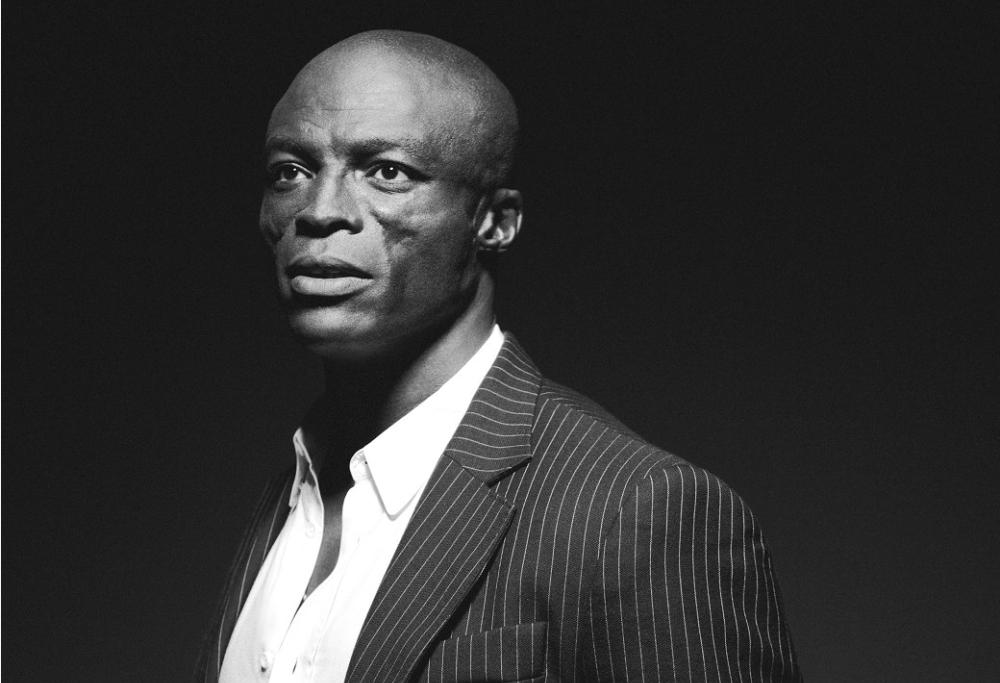 Seal: guarda le foto più belle