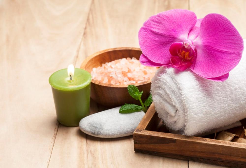 5 trattamenti spa da realizzare facilmente in casa