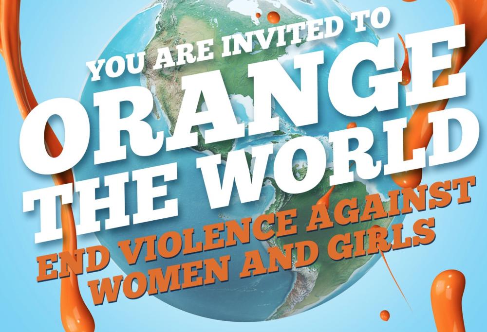 Giornata internazionale per l’eliminazione della violenza contro le donne