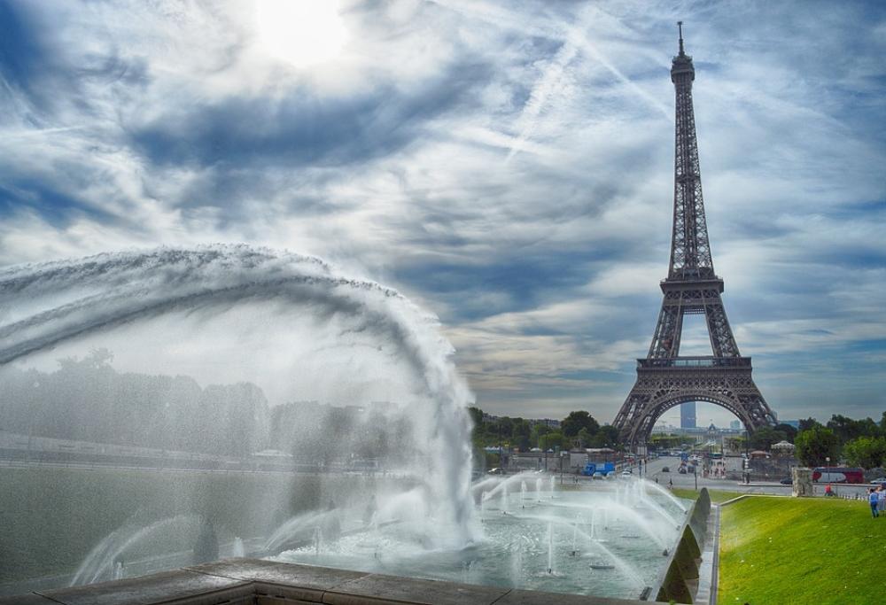 San Valentino in vacanza: la top 10 delle mete romantiche