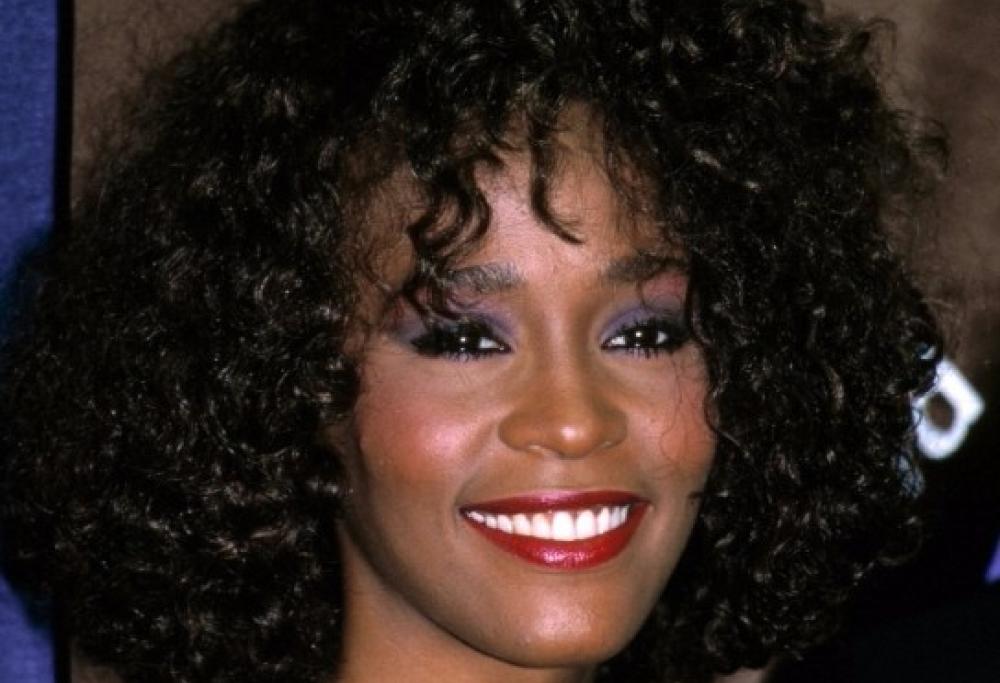 Whitney Houston: il ricordo