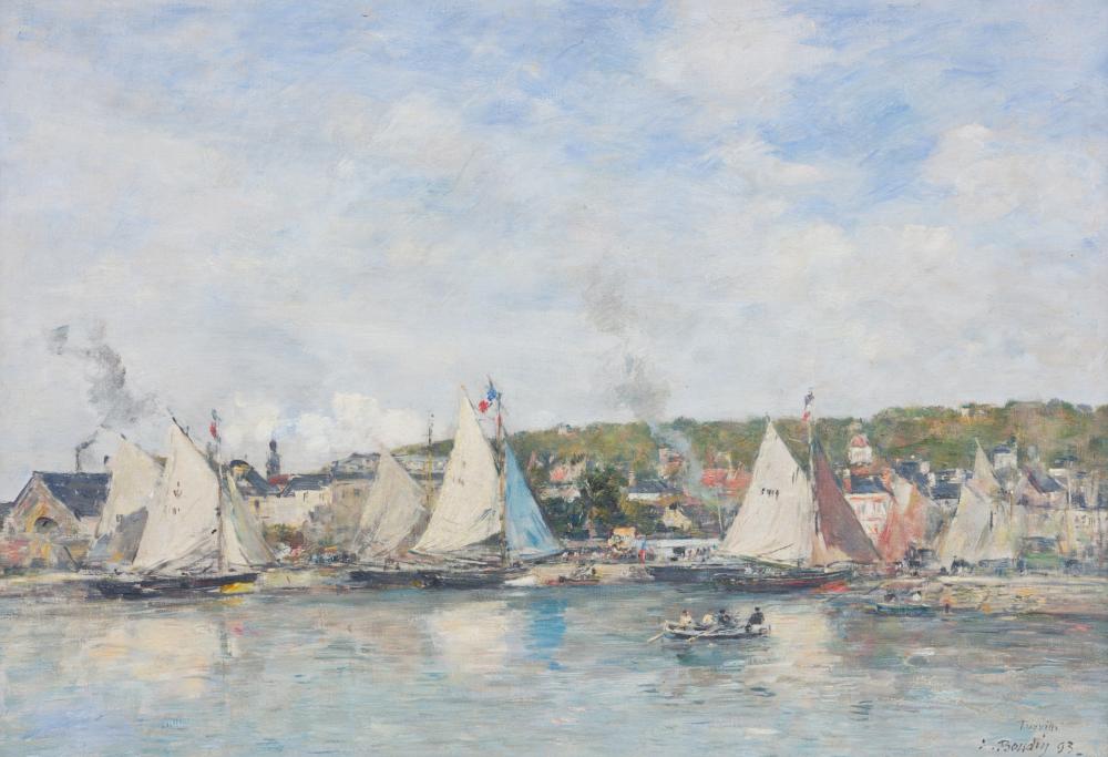 Capolavori della Johannesburg Art Gallery