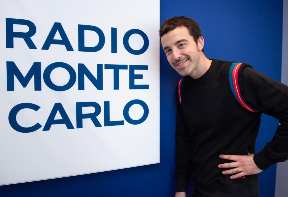 Diodato: e ora mi aspetta L’Eurovison Song Contest!