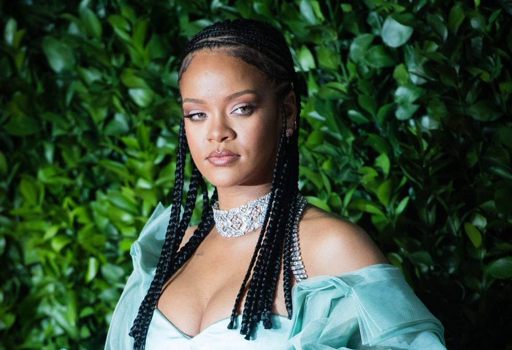 Rihanna, buon compleanno!