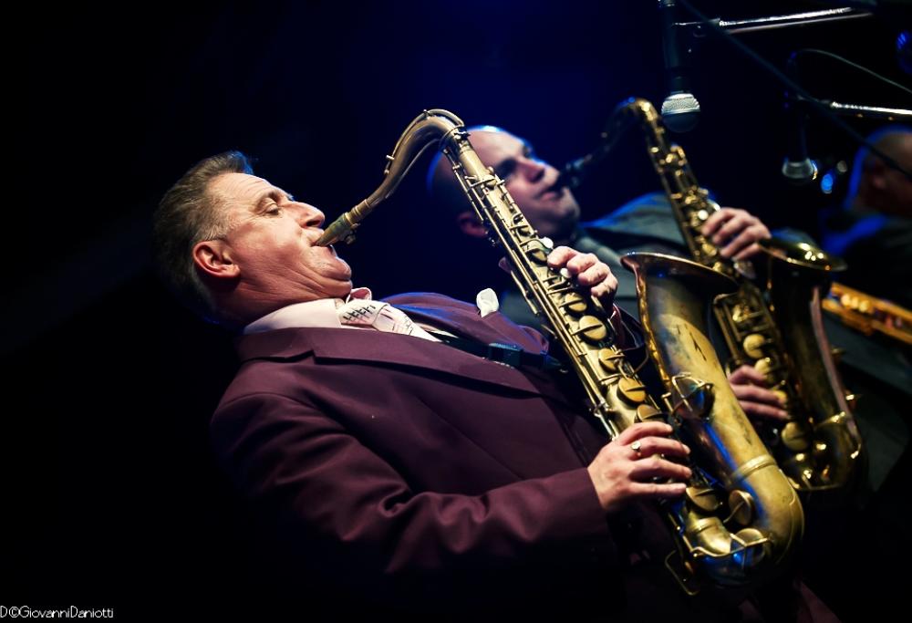 Blue Note Milano: i live di febbraio